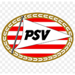 PSV Eindhoven kläder